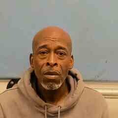 Mugshot of DELISGO KING