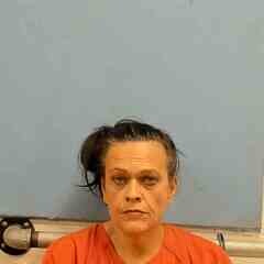 Mugshot of ELIZABETH BOWLING