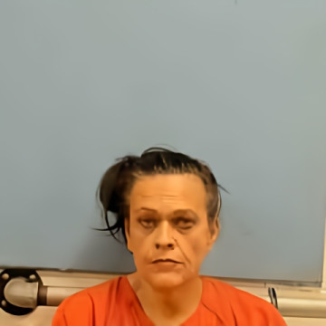 Mugshot of ELIZABETH BOWLING