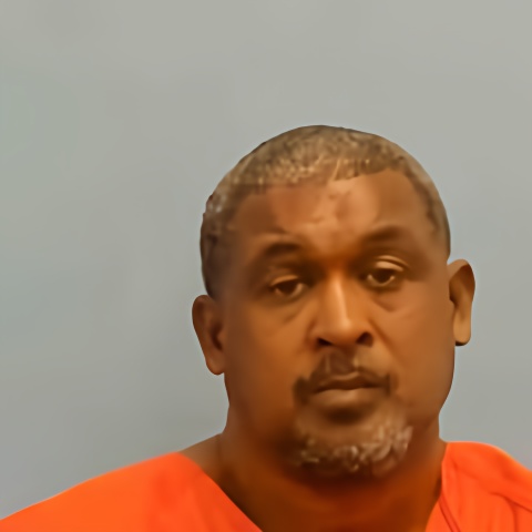 Mugshot of JERMAINE FORD