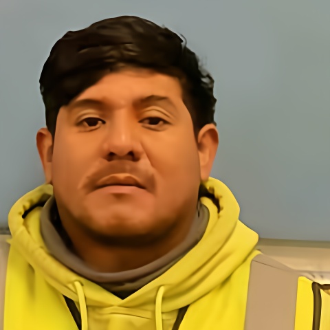 Mugshot of EVER LUCERO