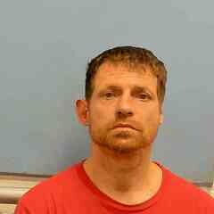 Mugshot of BRANDON FARRELL