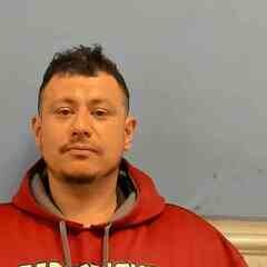 Mugshot of KEITH HERNANDEZ