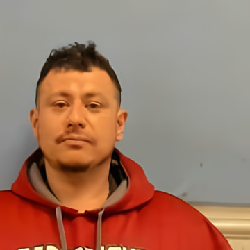 Mugshot of KEITH HERNANDEZ