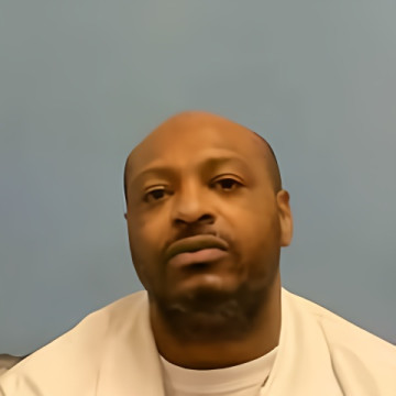 Mugshot of JIMMY HOLMES
