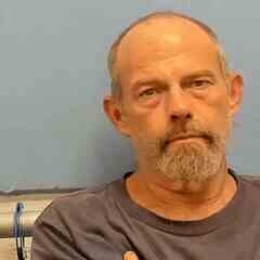 Mugshot of ERIC BARGERY