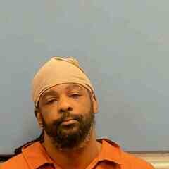 Mugshot of EVON WILLIAMS