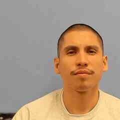Mugshot of JOSE RIVERA