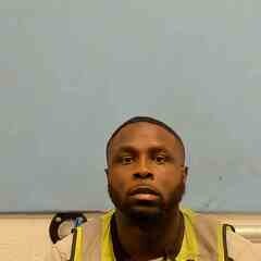 Mugshot of RODERICK WILLIAMSON