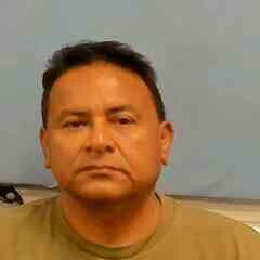 Mugshot of HUGO VASQUEZ