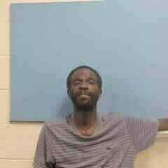 Mugshot of DANGELO DOOLITTLE