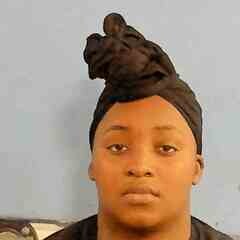 Mugshot of TREDAYSIA STEVENSON