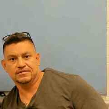 Mugshot of CECIL SIXKILLER