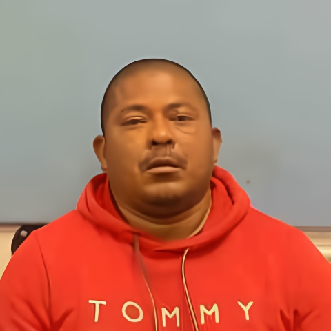 Mugshot of GUILLERMO CORREA-CUETO
