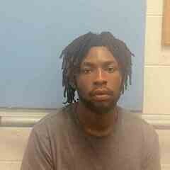 Mugshot of MYCHEAL JAMES