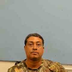 Mugshot of JAY MALONE