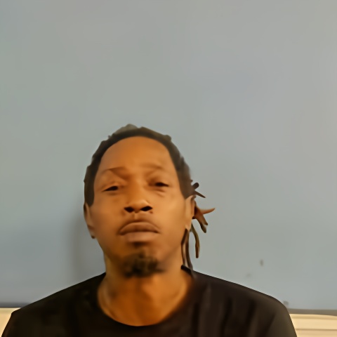 Mugshot of ALTON EASLEY