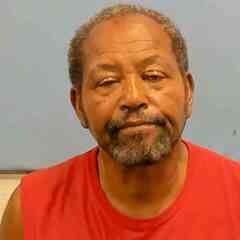 Mugshot of STARLIN STEWARD