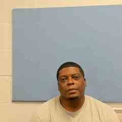Mugshot of DONERICK MCCRAY