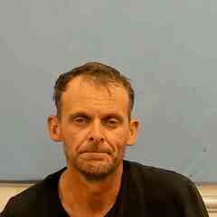 Mugshot of AARON MEDFORD