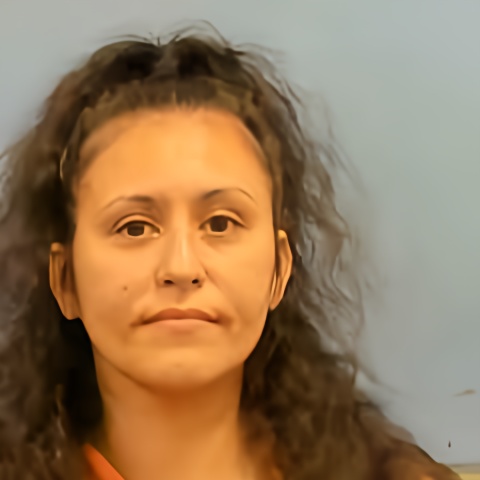 Mugshot of ROWENA FELICIANO
