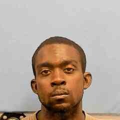 Mugshot of PHILANDUS WATSON