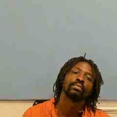 Mugshot of JERMAANE JONES