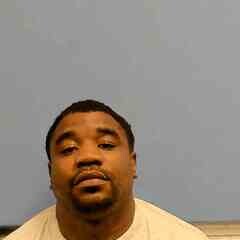Mugshot of EDDIE BONNER