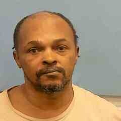 Mugshot of GROVER KELLOM