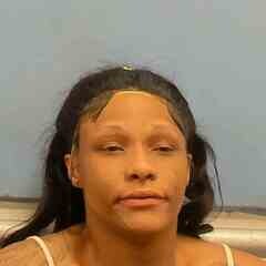 Mugshot of CADESHIYAH STEWARD