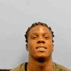Mugshot of CALVIN TAYLOR