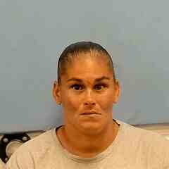Mugshot of ROCHELLE MERRIDA
