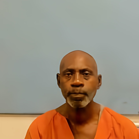 Mugshot of BISHOP PRUITT