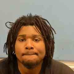 Mugshot of DAEON DAVIS