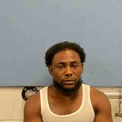 Mugshot of EDDIE WALKER