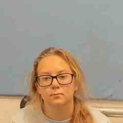 Mugshot of CHEYANN LONG