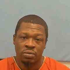 Mugshot of AARON HENDRIX