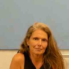 Mugshot of JANCI RICE