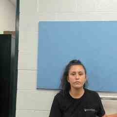 Mugshot of ROWENA FELICIANO