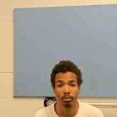 Mugshot of JA'QUAN IVEY