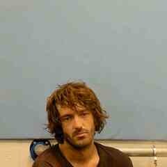 Mugshot of JOSHUA GANDY
