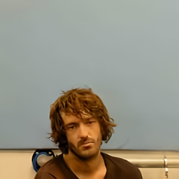 Mugshot of JOSHUA GANDY