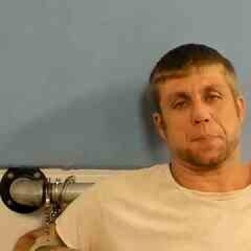Mugshot of ADAM STAPLER