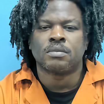Mugshot of CLIFFORD EDMAN