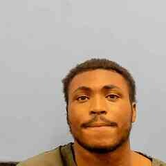 Mugshot of JADEN MARTIN
