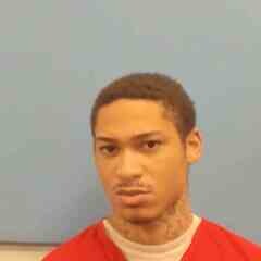 Mugshot of JAHEIM MCGINISTER