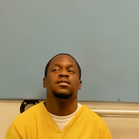 Mugshot of ETHAN DANIELS