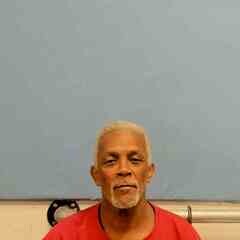 Mugshot of EARNEST MOORE
