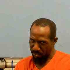 Mugshot of BLAKE SIMMONS