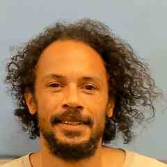 Mugshot of C.J. EATON